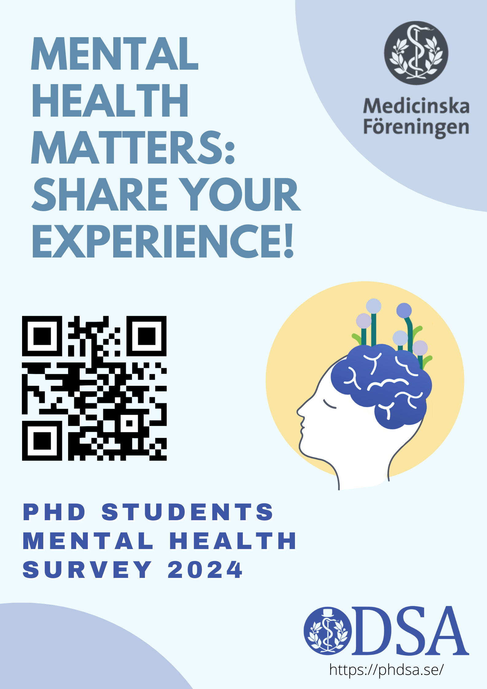 The Mental Health Survey