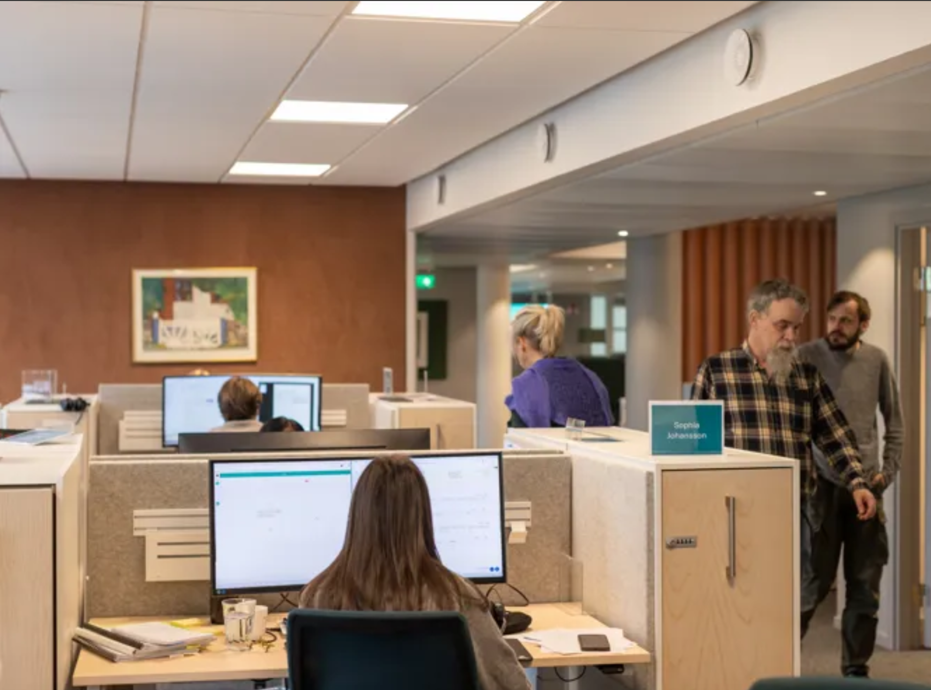 Change in rules to receive unemployment benefits