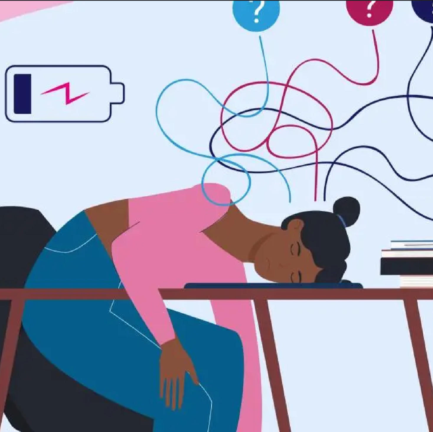 How are doctoral students doing mentally across Sweden?